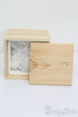 SD/ドールヘッド収納ケース S-25-05-11-104-GN-ZS