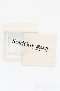 SD/ドールヘッド収納ケース S-25-06-15-631-GN-ZS