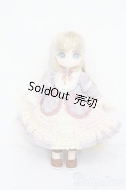 画像5: azone/SugarCups ショコラーラ〜Little Milky Cat〜 S-24-12-15-045-GN-ZS