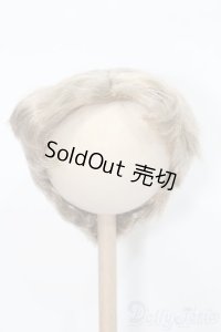 8-9inch/ウィッグ S-25-10-19-389-GN-ZS