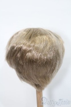 画像2: 8-9inch/ウィッグ S-25-04-13-347-GN-ZS