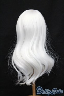 画像2: 8-9inch/ウィッグ S-25-03-02-352-GN-ZS