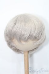 8-9inch/ウィッグ S-25-04-13-357-GN-ZS