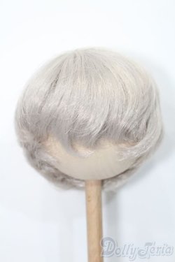 画像1: 8-9inch/ウィッグ S-25-04-13-357-GN-ZS