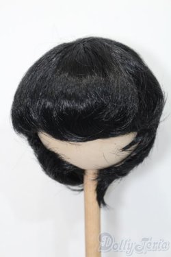 画像1: 8-9inch/ウィッグ S-25-04-13-340-GN-ZS