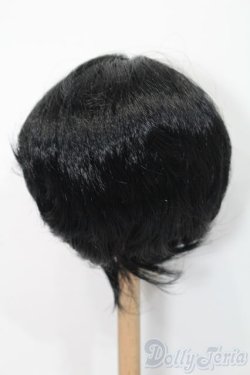 画像2: 8-9inch/ウィッグ S-25-04-13-340-GN-ZS