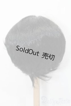 画像2: 8-9inch/ウィッグ S-25-04-13-340-GN-ZS