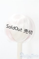 9-10inch/ウィッグ U-25-08-26-029-GN-ZU