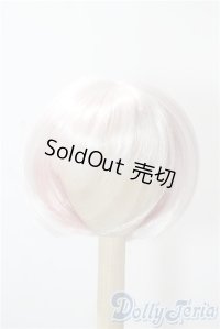 9-10inch/ウィッグ U-25-08-26-029-GN-ZU