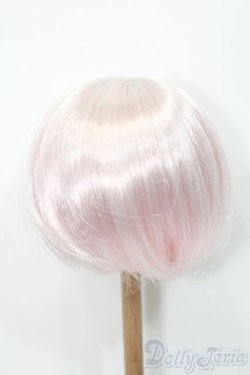 画像2: 9-10inch/ウィッグ S-25-03-23-385-GN-ZS