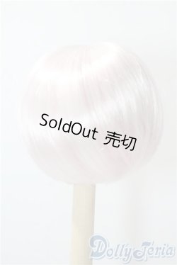 画像2: 9-10inch/ウィッグ U-25-08-26-029-GN-ZU