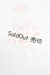 幼SD/OF:衣装セット S-25-11-30-312-GN-ZS