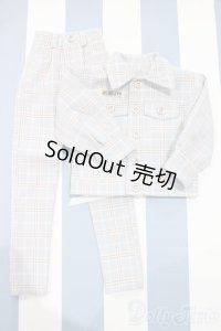 【新宿マルイアネックス店 店頭販売商品】SD17B/OF:衣装セット 2100150000001235-ZM