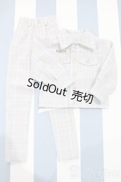 画像1: 【新宿マルイアネックス店 店頭販売商品】SD17B/OF:衣装セット 2100150000001235-ZM