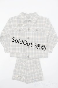 SD17B/OF:衣装セット S-25-09-21-480-GN-ZS