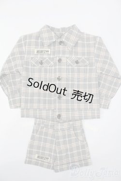 画像1: SD17B/OF:衣装セット S-25-09-21-480-GN-ZS