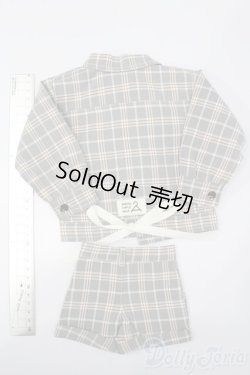 画像2: SD17B/OF:衣装セット S-25-09-21-480-GN-ZS