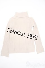 SD17B/OF:トップス S-25-11-16-615-GN-ZS