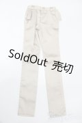 SD17B/OF:パンツ S-25-03-02-220-GN-ZS