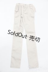 SD17B/OF:パンツ S-25-03-02-220-GN-ZS