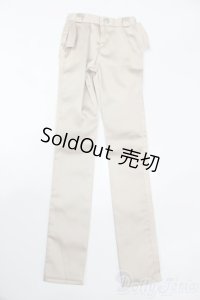 SD17B/OF:パンツ S-25-03-02-220-GN-ZS