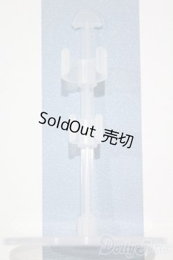 画像1: 【新宿マルイアネックス店 店頭販売商品】1/6サイズ/スタンド　2100150000001254-ZM