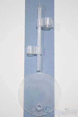 画像2: 【新宿マルイアネックス店 店頭販売商品】1/6サイズ/スタンド　2100150000001254-ZM