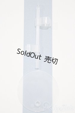 画像2: 【新宿マルイアネックス店 店頭販売商品】1/6サイズ/スタンド　2100150000001254-ZM