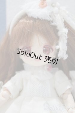 画像1: 【新宿マルイアネックス店 店頭販売商品】OBドール/『HAKASE』ヘッドカスタムドール 2100150000001293-ZM