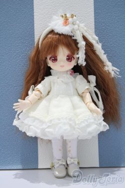 画像2: 【新宿マルイアネックス店 店頭販売商品】OBドール/『HAKASE』ヘッドカスタムドール 2100150000001293-ZM