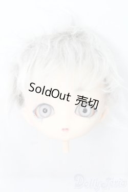 画像1: Harmonia bloom/カスタムヘッド S-26-02-15-424-YB-ZS