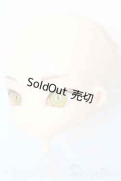 画像3: Harmonia bloom/カスタムヘッド S-26-02-15-423-YB-ZS