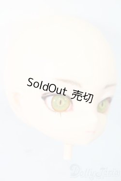 画像4: Harmonia bloom/カスタムヘッド S-26-02-15-423-YB-ZS