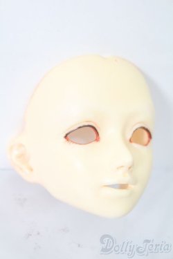 画像2: ユノア/L-bi L-DF フェイスパーツ S-25-04-27-494-YB-ZS