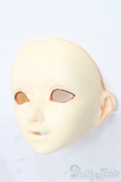 画像3: ユノア/L-bi L-DF フェイスパーツ S-25-04-27-494-YB-ZS