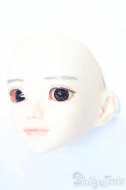 画像2: ユノア/SIST S-DF シスト フェイスパーツ S-25-04-27-497-YB-ZS