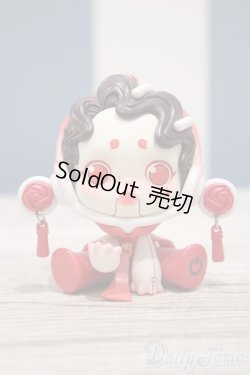 画像1: 【新宿マルイアネックス店 店頭販売商品】POPMART/SKULLPANDA/Puppet Singer:City of Nightシリーズ　2100150000001314-ZM