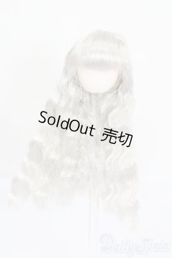 画像1: 4.5inch/ウィッグ S-25-05-04-291-YB-ZS
