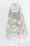 画像2: 4.5inch/ウィッグ S-25-05-04-291-YB-ZS (2)