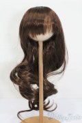 9-10inch/ウィッグ S-25-03-23-379-YB-ZS