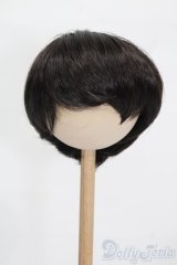 8-9inch/ウィッグ S-25-04-20-197-YB-ZS