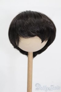 8-9inch/ウィッグ S-25-04-20-197-YB-ZS