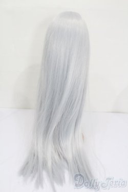 画像2: 8-9inch/ウィッグ S-25-05-04-257-YB-ZS