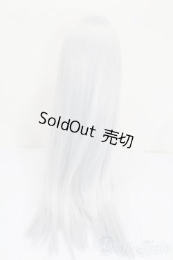 画像2: 8-9inch/ウィッグ S-25-10-19-302-YB-ZS