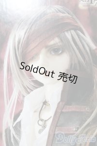 SD17BOY/レイズナー:The Desire for Revenge 東京湾クルーズ2011限定発売 S-24-12-15-012-YB-ZS