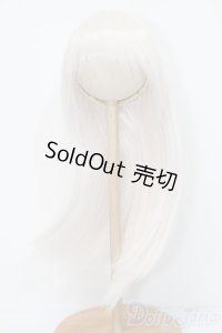 【新宿マルイアネックス店 店頭販売商品】8-9inch/ウィッグ 2100150000001333-ZM