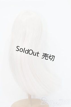 画像2: 8-9inch/ウィッグ S-25-02-23-480-GN-ZS