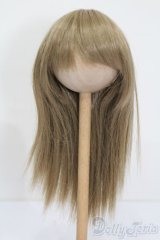 6-7inch/ウィッグ S-25-05-11-192-GN-ZS