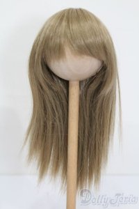 6-7inch/ウィッグ S-25-05-11-192-GN-ZS