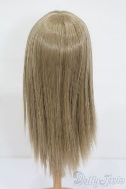 画像2: 6-7inch/ウィッグ S-25-05-11-192-GN-ZS